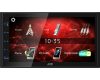 JVC KW-M27DBT 2 DIN multimédia DAB+ rádióval és Android telefon USB tükrözéssel