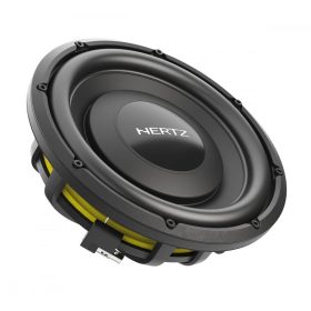   Hertz MPS 250 S2 Mille Pro extra lapos mélysugárzó 25cm, 1.000/500W