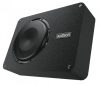 Audison SR BX10S4S csomag SR 1.500 erősítő + AP BX10S4S mélynyomóláda