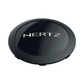 Hertz HTX RGB C LOGO.1 RGB logó HTX hangszórókhoz