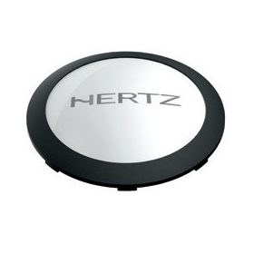 Hertz HTX RGB W LOGO.1  RGB logó HTX hangszórókhoz
