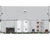 JVC KW-X850BT 2 DIN méretű Bluetooth autórádió