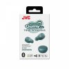 JVC HA-A6T-Z-U True Wireless Gummy fülhallgató akár 23 órás akkumulátor üzemidővel