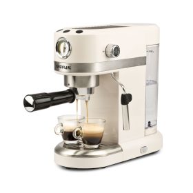   G3 Ferrari G10168 Amarcord Eszpresszó kávéfőző 15 Bar nyomással vintage dizájnal