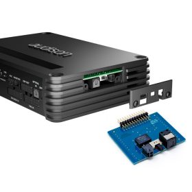 Audison F2O Forza erősít optikai bemenet adapter