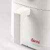 Girmi FG86 Ecofrit  Ecofrit légkeveréses sütő 5 literes méret, 1.400W teljesítménnyel