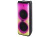 Trevi XF 4100 PRO Hordozható hangrendszer Bluetooth, USB/SD bemenettel és Karaoke funkcióval