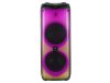 Trevi XF 4100 PRO Hordozható hangrendszer Bluetooth, USB/SD bemenettel és Karaoke funkcióval