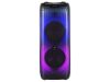 Trevi XF 4100 PRO Hordozható hangrendszer Bluetooth, USB/SD bemenettel és Karaoke funkcióval