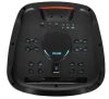 Trevi XF 4100 PRO Hordozható hangrendszer Bluetooth, USB/SD bemenettel és Karaoke funkcióval
