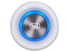 Trevi XR 8A25 White XR JUMP Bluetooth hangszóró, kihangosító és médialejátszó TWS funkcióval 