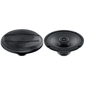   Hertz SX 200 NEO SPL SHOW nagyteljesítményű koax, víz és nedvességálló hangszóró