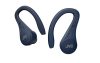 JVC  HA-EC25T-A-U Bluetooth fülhallgató Pivot & Slide Motion Fit technológiával, kék színben