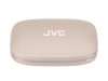 JVC HA-NP50T-C-U Nearphone a prémium Bluetooth, wireless fülhallgatók új generációja!