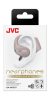 JVC HA-NP50T-C-U Nearphone a prémium Bluetooth, wireless fülhallgatók új generációja!