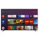 Aiwa 50AN7503UHD 50" (127cm), LED, DLED, 4K UHD, Android televízió  