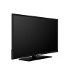 Aiwa 24HD4503-12 InfinitySeries Infinity szériás, 24", 60cm DLED televízió 220V és 12V csatlakozással