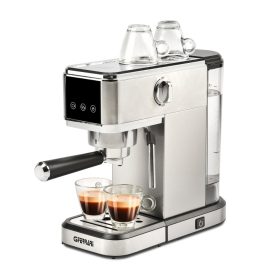   G3 Ferrari G10189 TIFFANY Eredeti, olasz eszpresszó kávéfőző 15 bar nyomással