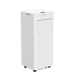   Aiwa PAC-10000PH SETSUAIR Hordozható hűtő-fűtő légkondicionáló beépített Wifivel, időzítővel