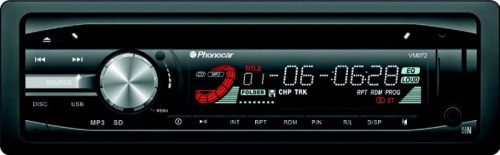 Phonocar VM072 