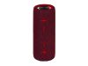 Trevi XR 8A44 DOUBLE RED XR JUMP Bluetooth hangszóró, kihangosító és médialejátszó TWS funkcióval 