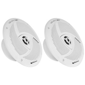 02047 Phonocar Hangszórópár