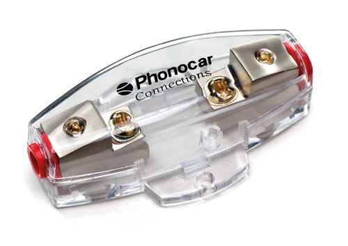 Phonocar 04496 AFC biztosíték ház