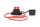 Phonocar 04583 MIDI Biztosítékház 10A biztosítékkal és 30cm-es kábellel 