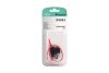 Phonocar 04583 MIDI Biztosítékház 10A biztosítékkal és 30cm-es kábellel 