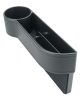 Phonocar  06250 Elegáns és praktikus vezetőoldali tárolótálca és pohártartó 