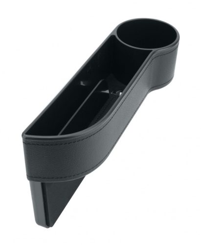 Phonocar  06251 Elegáns és praktikus utasoldali tárolótálca és pohártartó 
