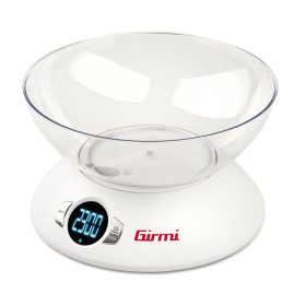Girmi PS04 konyhai mérleg