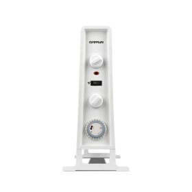 G3 Ferrari G60025 Ventilátoros elektromos konvektor