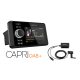 Hertz CAPRI H100 DAB+  Csúcskategóriás hajós High-end audio forrás Hi-Res zenelejátszással