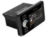 Hertz CAPRI H100 DAB+  Csúcskategóriás hajós High-end audio forrás Hi-Res zenelejátszással