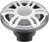 Hertz HMX 7.7 S-LD-SW Hajós koaxiális hangszóró LED világítással és festhető sport ráccsal