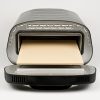 G3 Ferrari R10186PI eredeti cordierit sütőkő G3Ferrari G10186, G10204, G10225 pizzakemencékhez, 700°C hőállóság