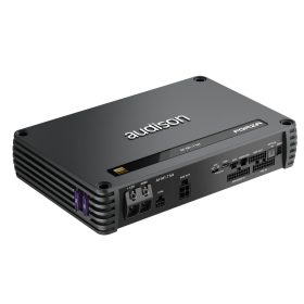   Audison AF M1.7 bit nagy teljesítményű D-osztályú mono erősítő