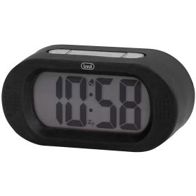   Trevi SLD 3870 Indítsd a napod energikusan a Trevi SLD 3870 digitális ébresztőórával!