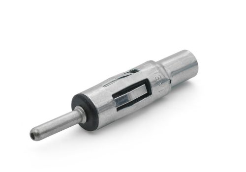 Phonocar 085252 DIN apa dugós antennakábel csatlakozó (10db/csomag)