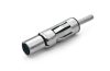 Phonocar 085252 DIN apa dugós antennakábel csatlakozó (10db/csomag)