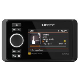   Hertz CAPRI HD1 Hertz vezetékes távvezérlő CAPRI H100 fejegységhez