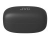 JVC HA-NP1T-B-U NEARPHONES a fülhallgatók új generációja, Innováció a JVC-től, fekete színben