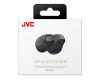 JVC HA-NP1T-B-U NEARPHONES a fülhallgatók új generációja, Innováció a JVC-től, fekete színben