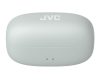JVC HA-NP1T-H-U NEARPHONES a fülhallgatók új generációja, Innováció a JVC-től, kékeszöld színben