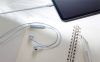 JVC HA-FR17UCAU USB-C fülhallgató a kompromisszummentes hangzásért mikrofonnal és vezérlővel, világok kék színben