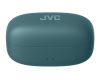 JVC HA-NP1T-A-U NEARPHONES a fülhallgatók új generációja, Innováció a JVC-től, zöld/arany színben