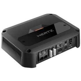   Hertz CP 1.700 CENTO POWER mono erősítő 700 W teljesítménnyel