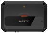 Hertz CP 5.1K CENTO POWER négy csatornás erősítő 1030 W teljesítménnyel