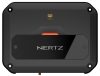 Hertz CP 4.800 CENTO POWER négy csatornás erősítő 760 W teljesítménnyel